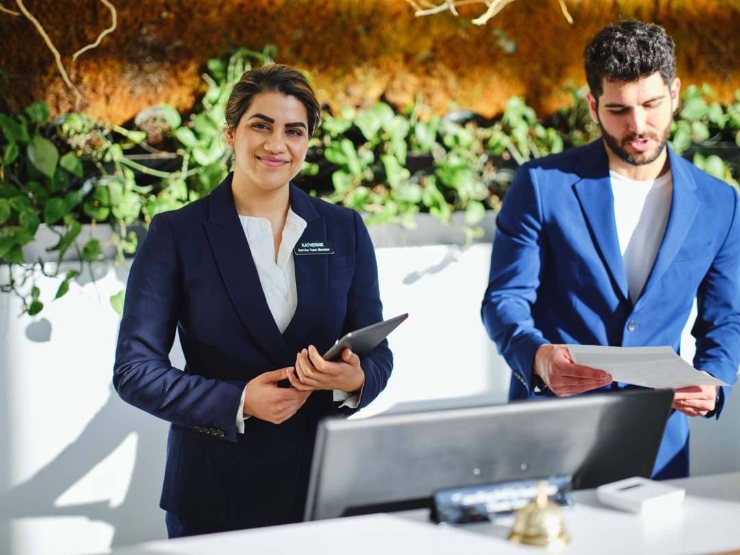 Bit.Rentals - Share in the dream of paradise